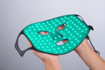 7 Colors Breathable Silicone Led Face Beauty Mask - Image 6