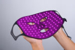 7 Colors Breathable Silicone Led Face Beauty Mask - Image 7