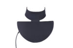 4 Colors Breathable Silicone Led Neck and Decollete Beauty Mask - Image 3