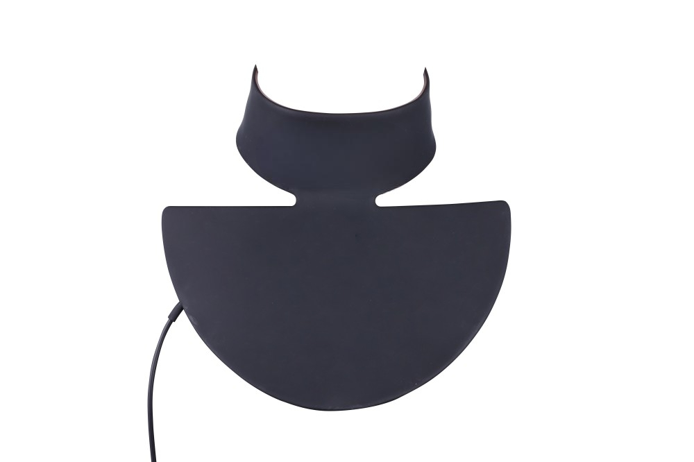 neck 6(1) (1) 4 Colors Breathable Silicone Led Neck and Decollete Beauty Mask - Image 3