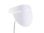 4 Colors Breathable Silicone Led Neck and Decollete Beauty Mask - Image 6