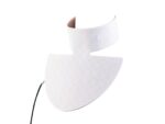 4 Colors Breathable Silicone Led Neck and Decollete Beauty Mask - Image 7