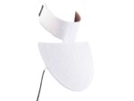 4 Colors Breathable Silicone Led Neck and Decollete Beauty Mask - Image 8
