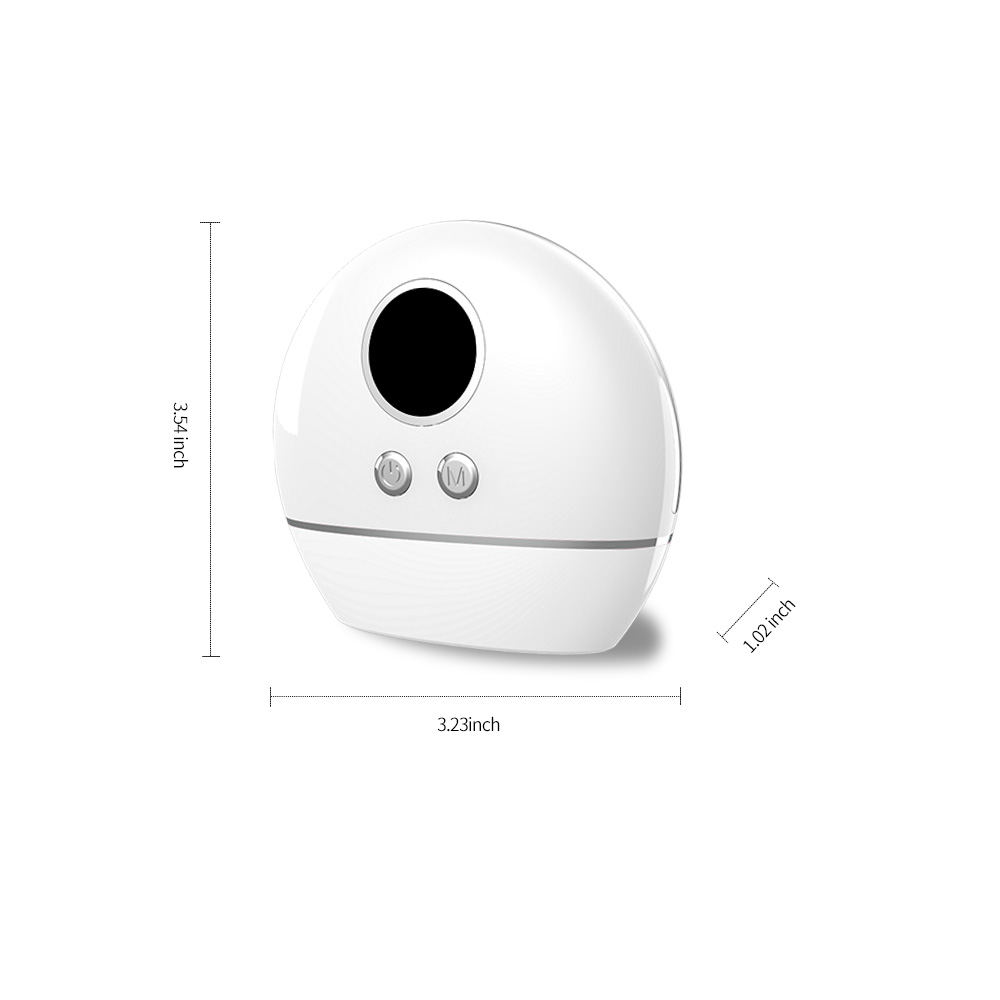 主图4 EMS EMS Vibration Guasha Device - Image 4