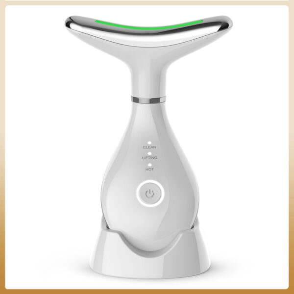 EMS Neck Face Beauty Device - Image 3