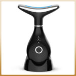 EMS Neck Face Beauty Device - Image 2