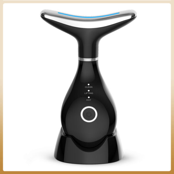 EMS Neck Face Beauty Device - Image 2