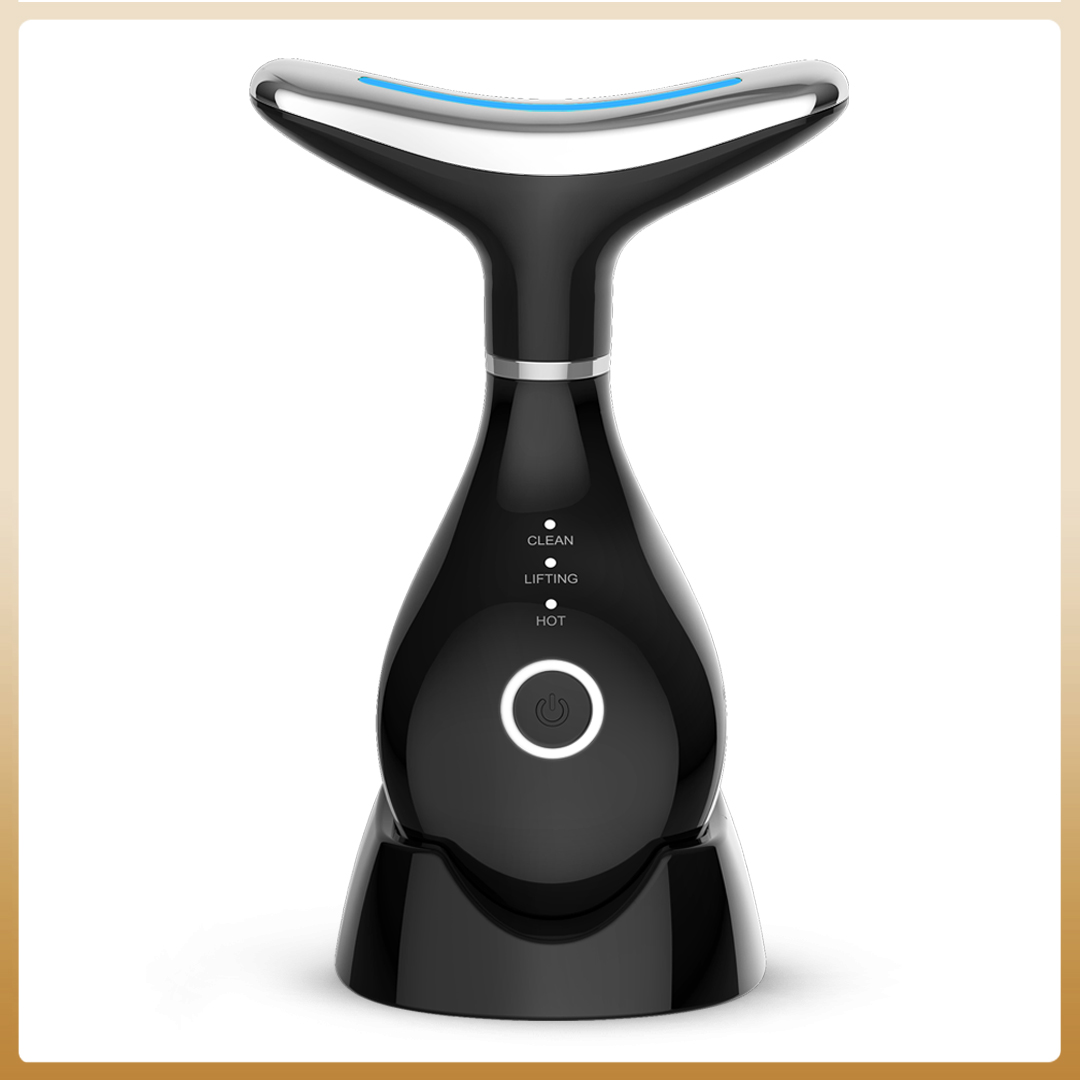 主图7 EMS Neck Face Beauty Device - Image 2