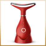 EMS Neck Face Beauty Device