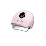 EMS EMS Vibration Guasha Device