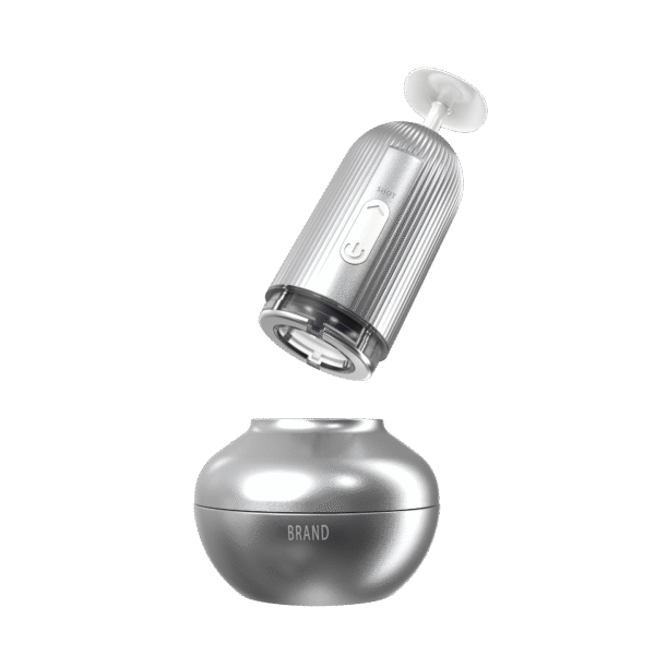 Vaccum adsorption EMS LED V-face Firming Device - Image 6