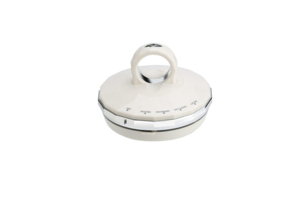 Heated Face Lift Whiten Anti-aging LED Facial Toning Device - Image 1