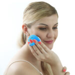 Heated Face Lift Whiten Anti-aging LED Facial Toning Device - Image 7