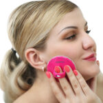 Heated Face Lift Whiten Anti-aging LED Facial Toning Device - Image 6