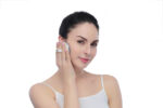 Heated Face Lift Whiten Anti-aging LED Facial Toning Device - Image 3