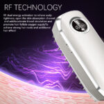 RF EMS Vibration Hair Care Comb - Image 6