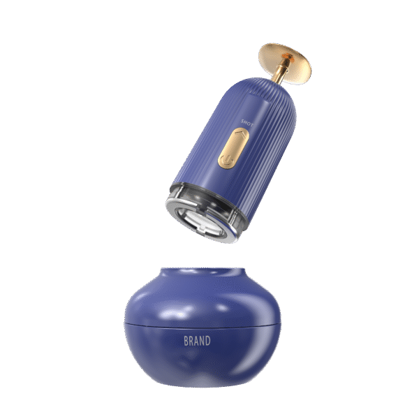 Vaccum adsorption EMS LED V-face Firming Device - Image 7