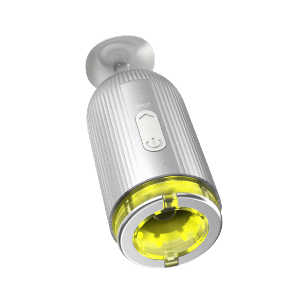 Vaccum adsorption EMS LED V-face Firming Device - Image 5