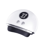 Electric Bian Stone Therapy Warm Vibration Photons Guasha Device - Image 11