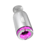 Vaccum adsorption EMS LED V-face Firming Device - Image 2