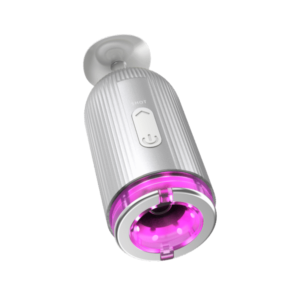 Vaccum adsorption EMS LED V-face Firming Device - Image 2