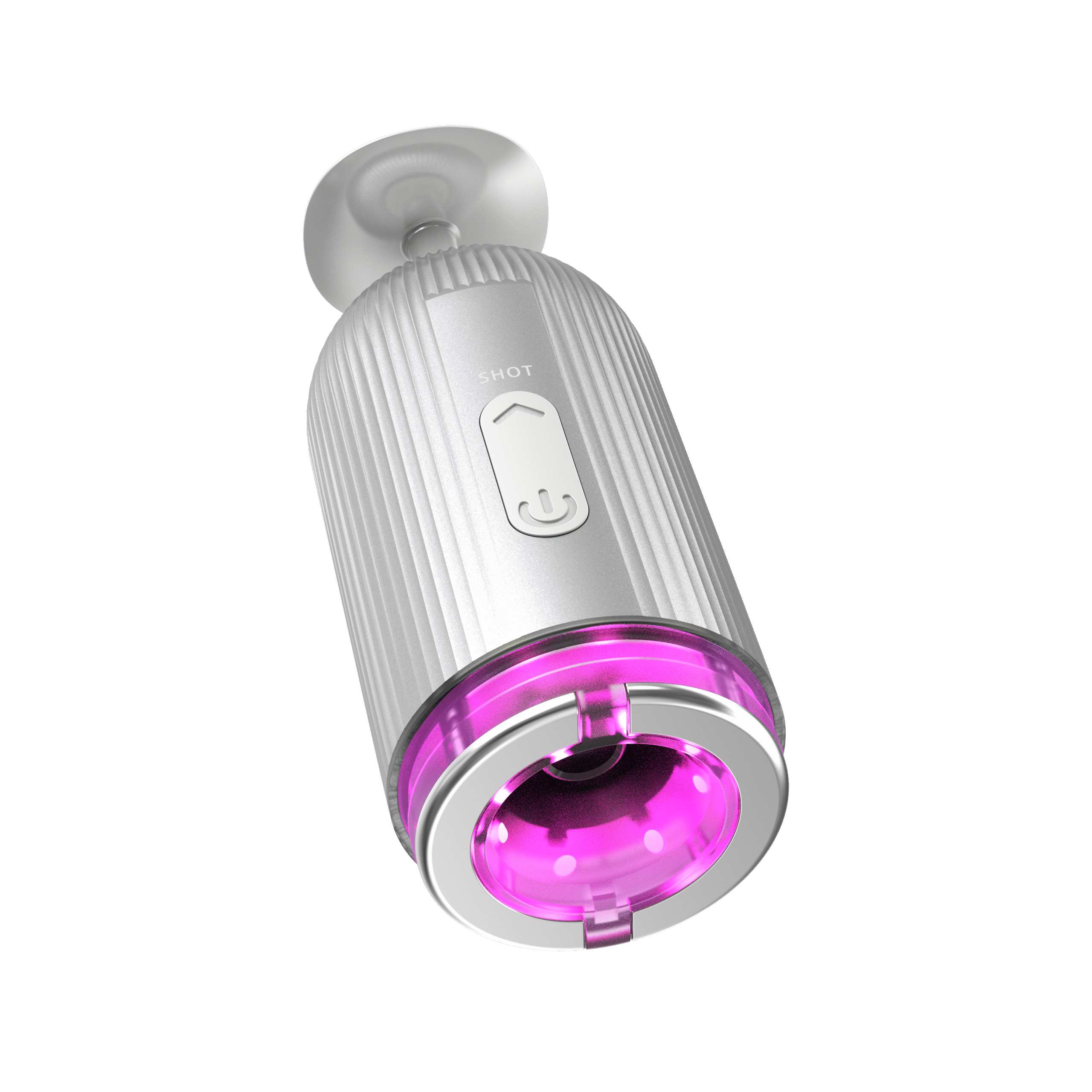 紫灯 Vaccum adsorption EMS LED V-face Firming Device - Image 2