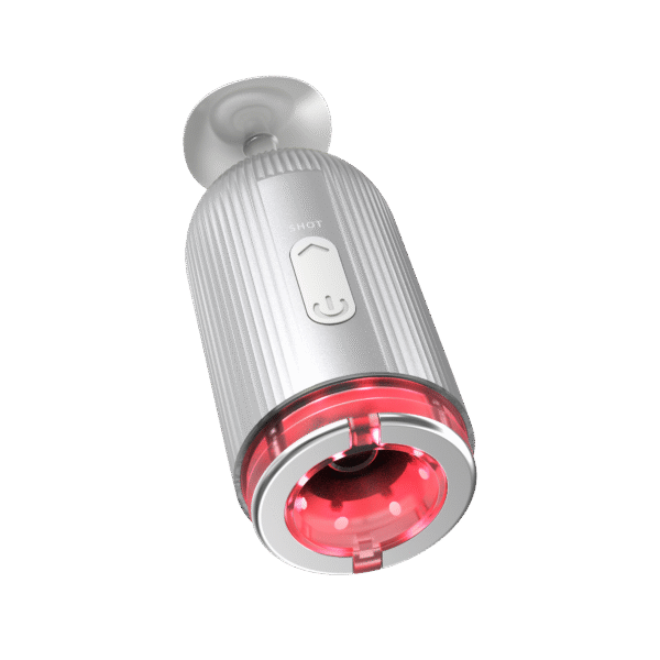 Vaccum adsorption EMS LED V-face Firming Device - Image 3