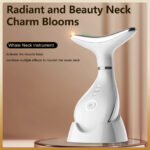 EMS Neck Face Beauty Device - Image 8