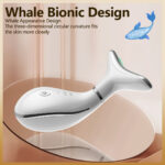 EMS Neck Face Beauty Device - Image 7