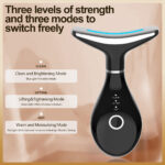 EMS Neck Face Beauty Device - Image 6