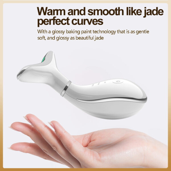 EMS Neck Face Beauty Device - Image 4