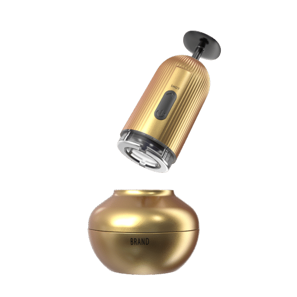 Vaccum adsorption EMS LED V-face Firming Device - Image 4