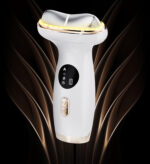 Intelligent Hot Cold EMS Neck Face Body Beauty Device