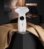 Intelligent Hot Cold EMS Neck Face Body Beauty Device - Image 5