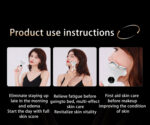 Intelligent Hot Cold EMS Neck Face Body Beauty Device - Image 6