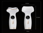 Intelligent Hot Cold EMS Neck Face Body Beauty Device - Image 8
