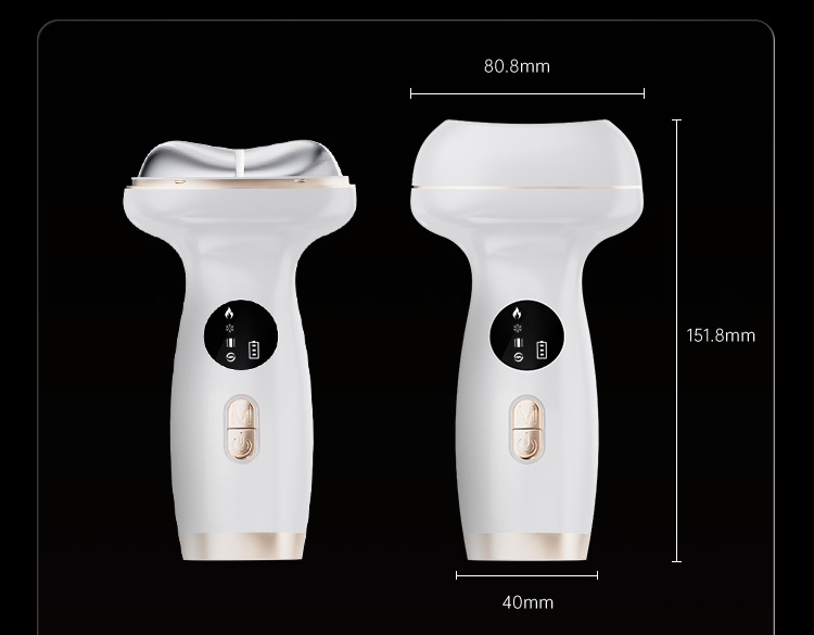 详情_15 Intelligent Hot Cold EMS Neck Face Body Beauty Device - Image 8